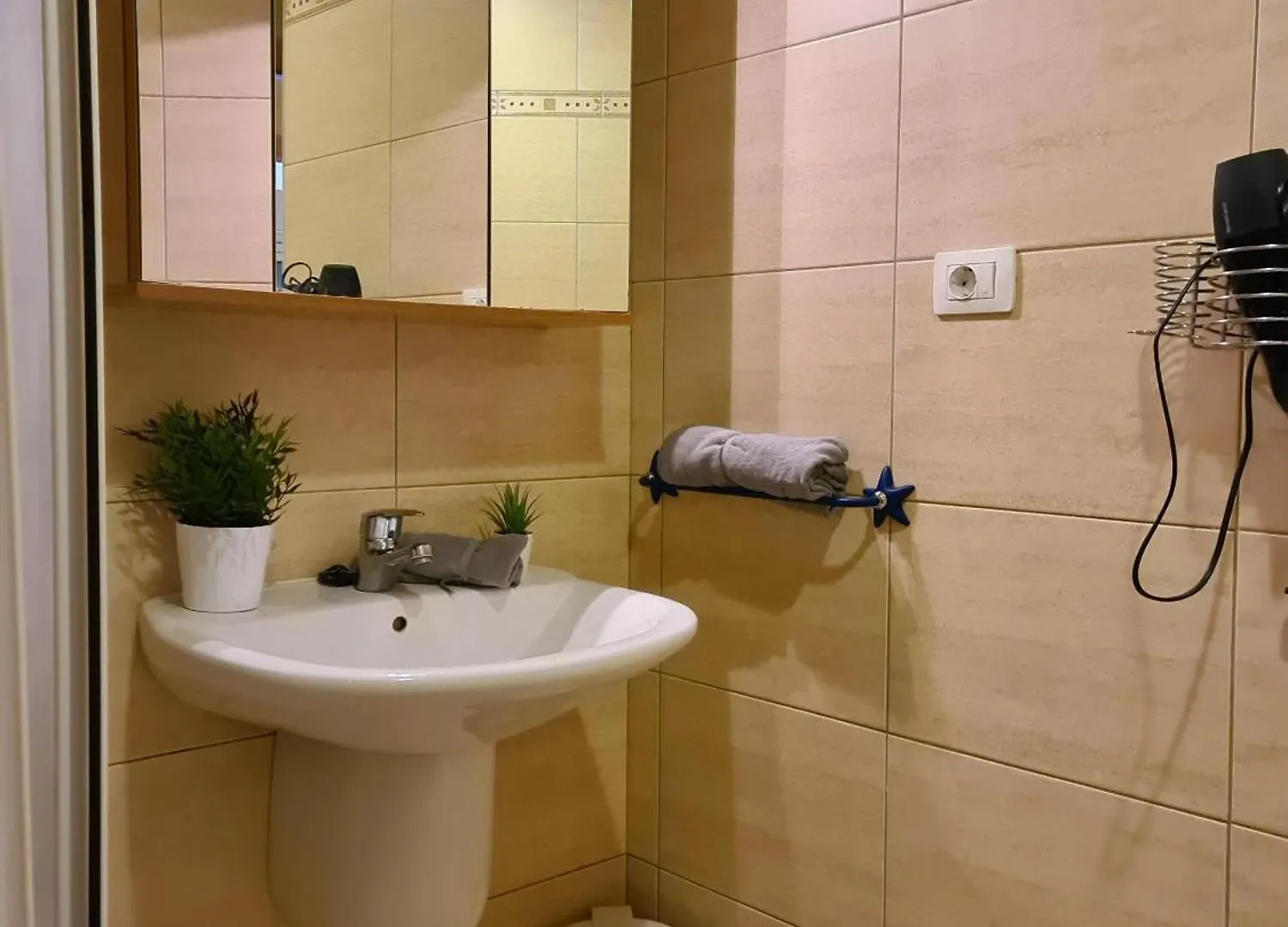 Apartment Tolle Wohnung In El Medano Mit Grill
