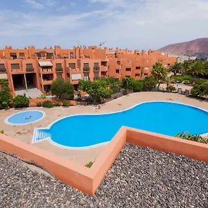  Appartement Luxury Sotavent Iii