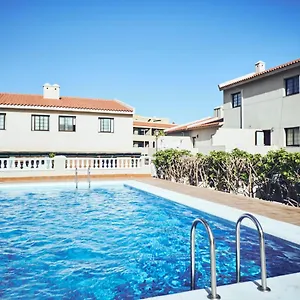  Appartement Luxury House In