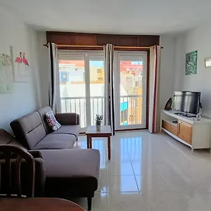  Apartment Alquilaencanarias Tio Claudio