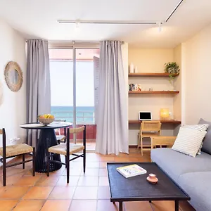  Apartment Amazing Beachfront Casa Corina I