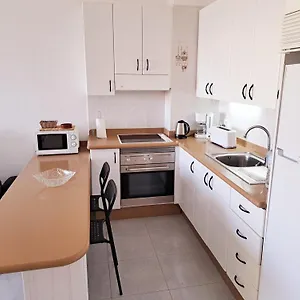 Apartment Estrella Del Mar