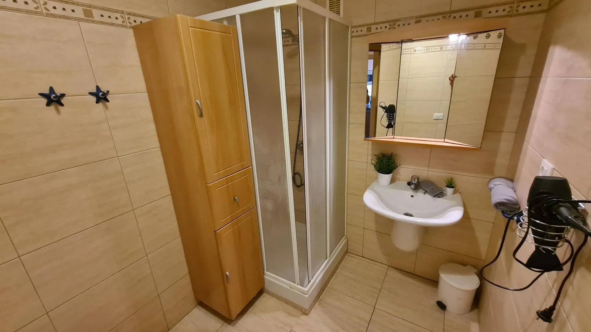 Tolle Wohnung In El Medano Mit Grill スペイン